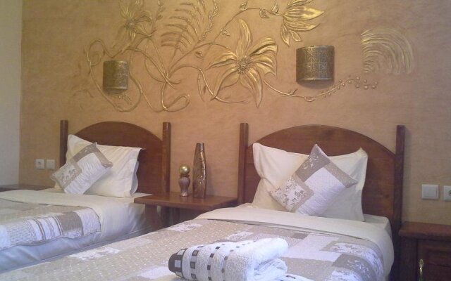Guest House Vasil