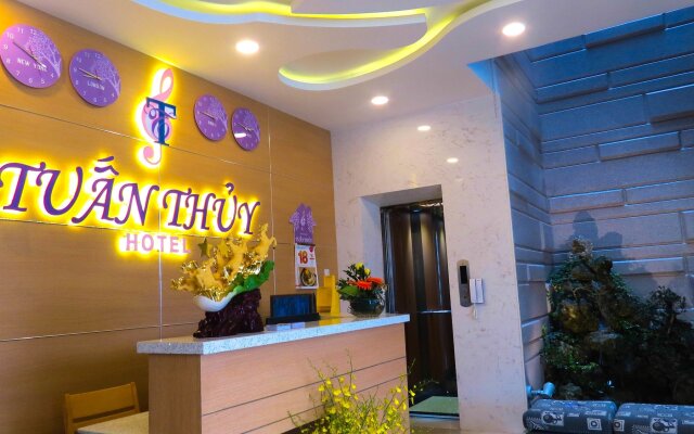Tuan Thuy Hotel