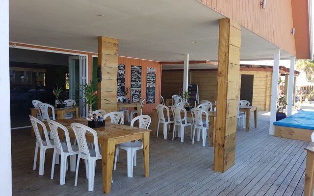 Sa'Moana Beach Bungalows