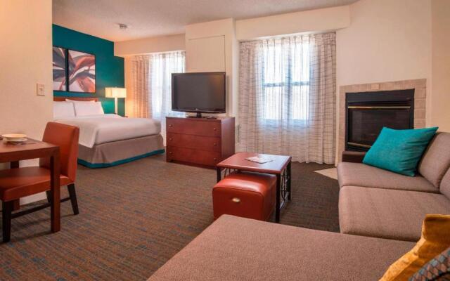 Residence Inn By Marriott Fairfax Merrifield