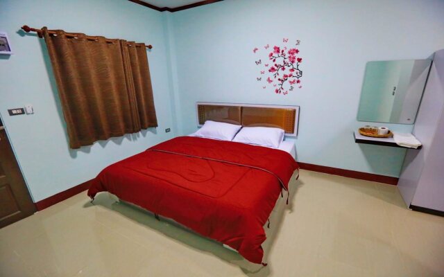 S-House Ban Saengngam