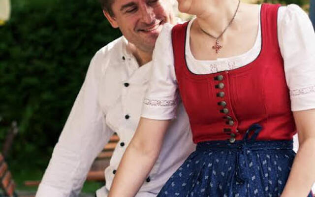 Hotel-Gasthof Weitgasser