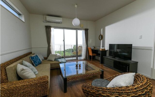 Odysis Onna Resort Hotel