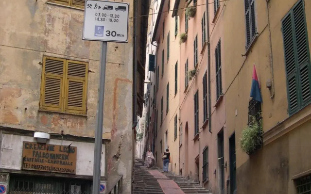 Monolocale in Sant'Anna