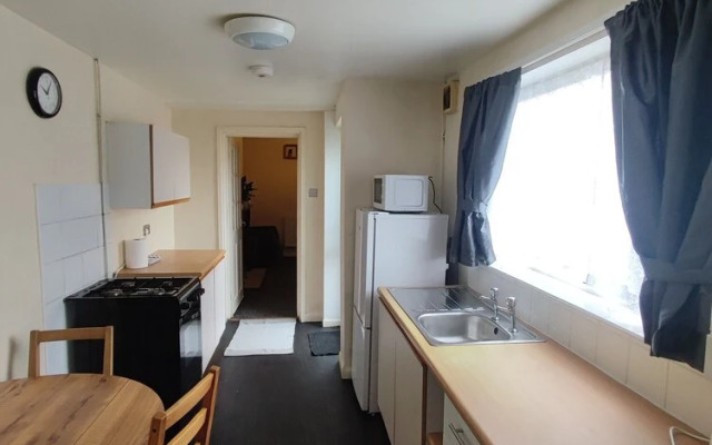 Cozy 2-bed House in Sunderland