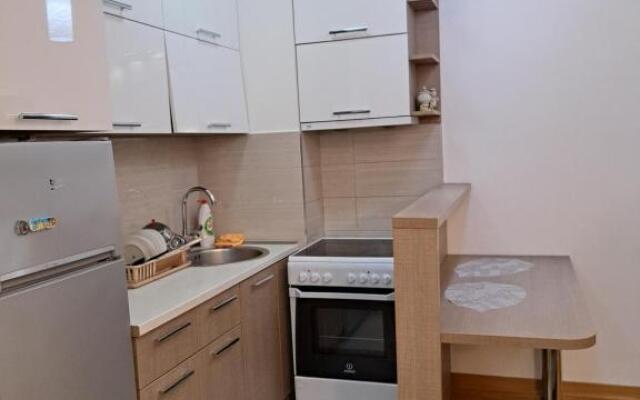 Apartment Bono 2 City Kvart