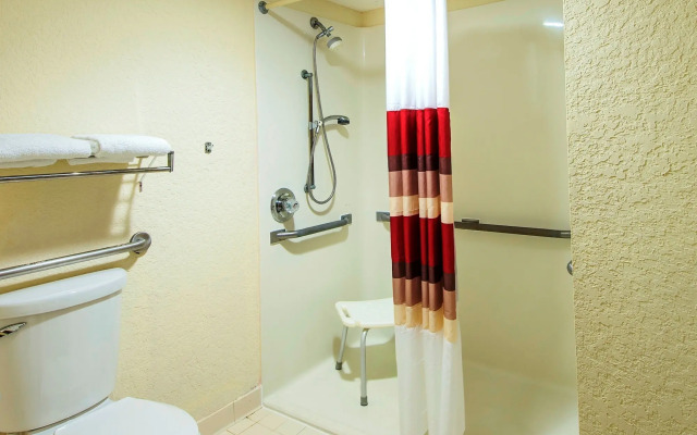 Red Roof Inn Houston - Westchase