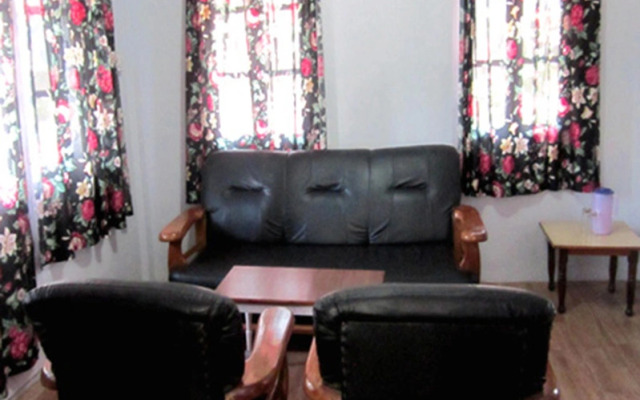 Vikas Hotel