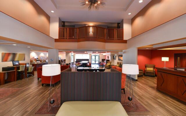 Holiday Inn Express Portland West/Hillsboro by IHG