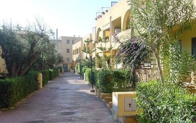 Residence San Francisco