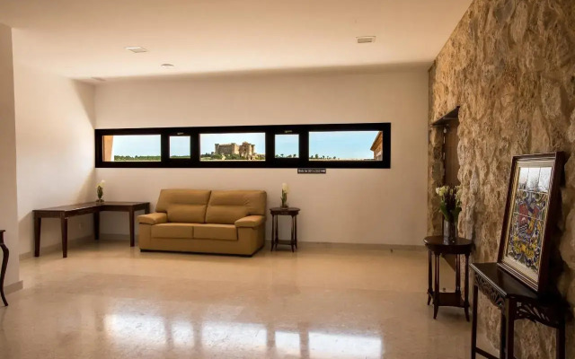 Palacio del Infante Don Juan Manuel Hotel Spa