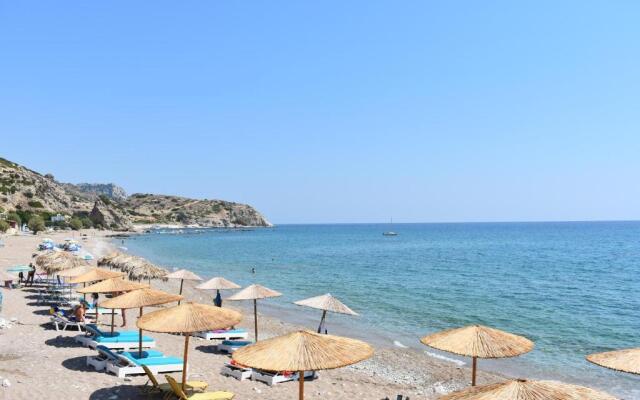 Antonios Apartments Stegna