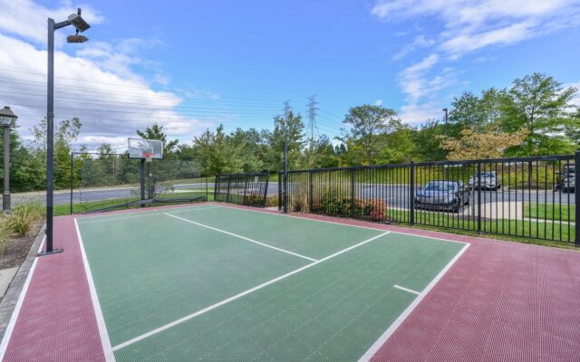 Residence Inn by Marriott Neptune at Gateway Center