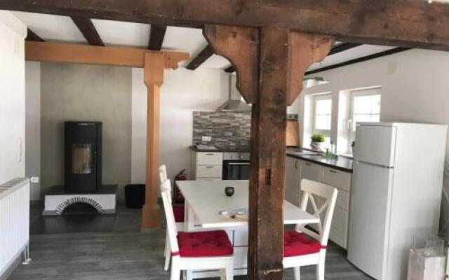 Apartment im Schwarzwaldhaus