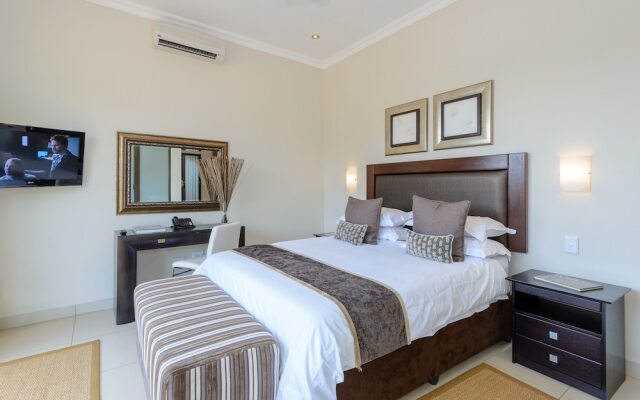Legend Golf & Safari Resort