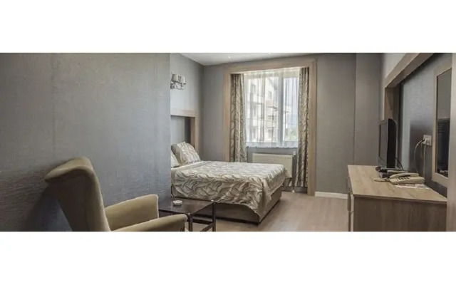 Duzce Anil Hotel