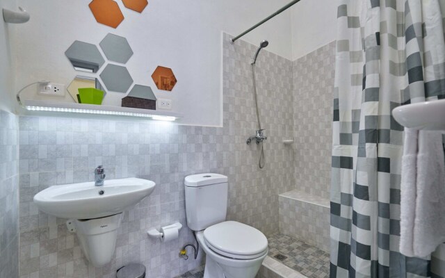 Hostal Factoría Habana