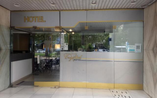 Hotel Crystal
