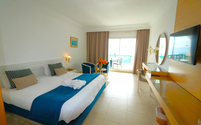 Mehari Hammamet Thalasso & SPA - Image 3
