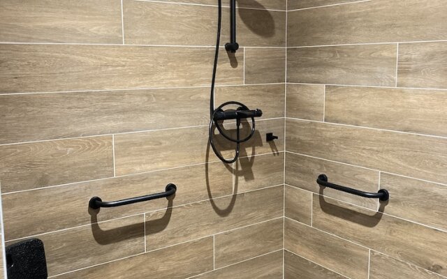 Hotel Restaurant lEcrin