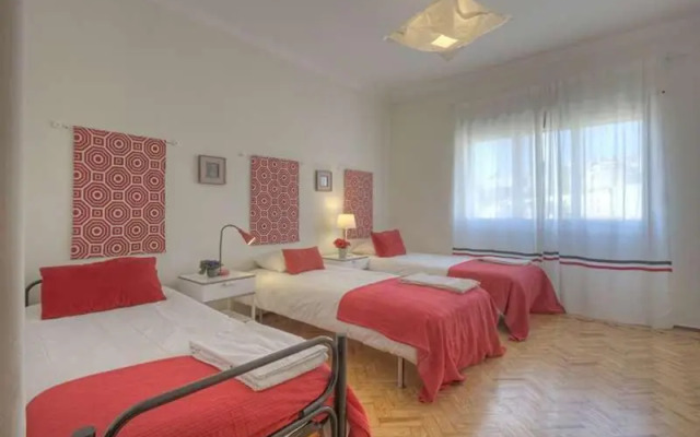 Santa Apolonia 7D - 6 Bedrooms