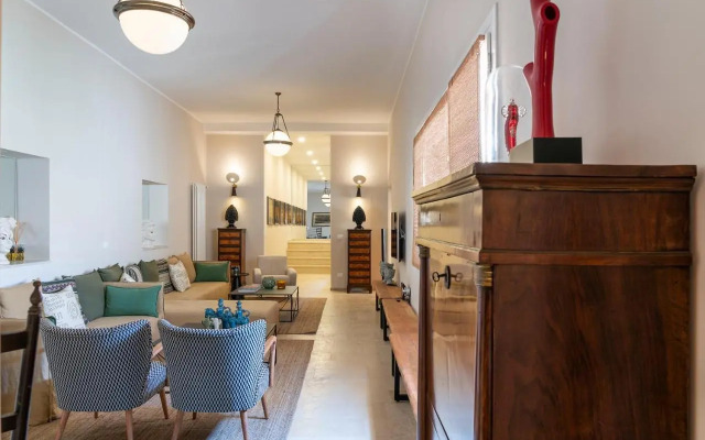 AuriSPA 143 CON PISCINA NOTO CENTRO