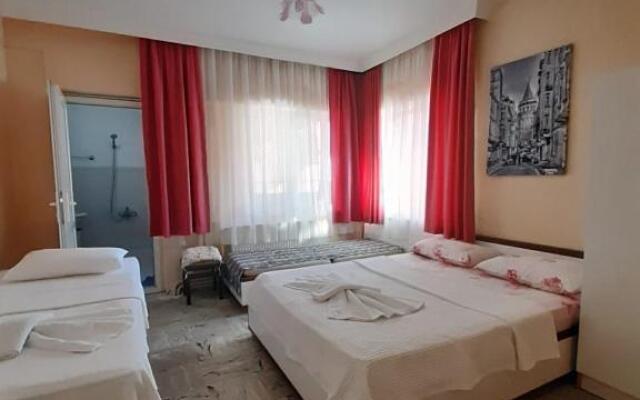 Benjy Motel Pansiyon