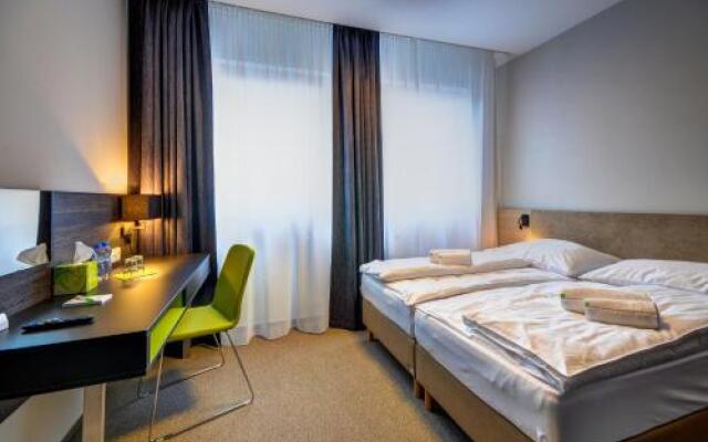 Hotel Buly Opava