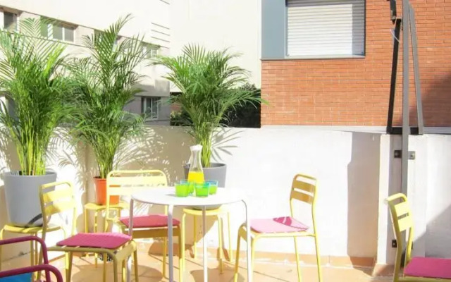 Barcelona House