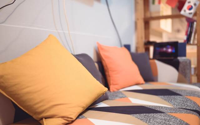 Lazyhome