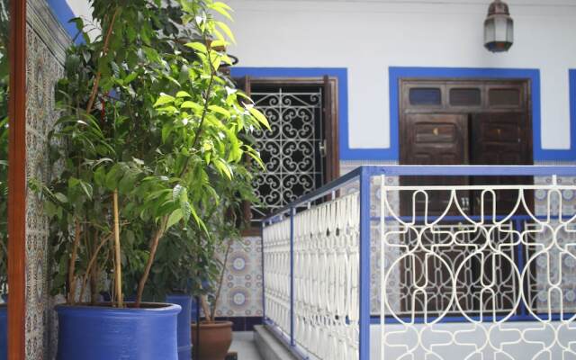 Riad Beautiful Dreams