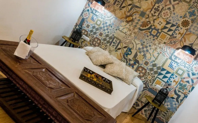 Aparthotel Jacaranda