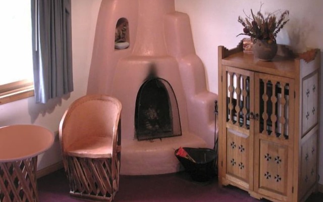 Sun God Lodge