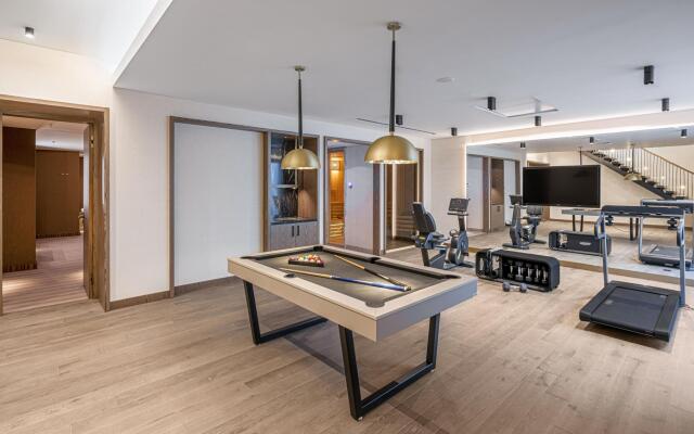 Bayou Villas 3 Bedrooms - Ultra All Inclusive