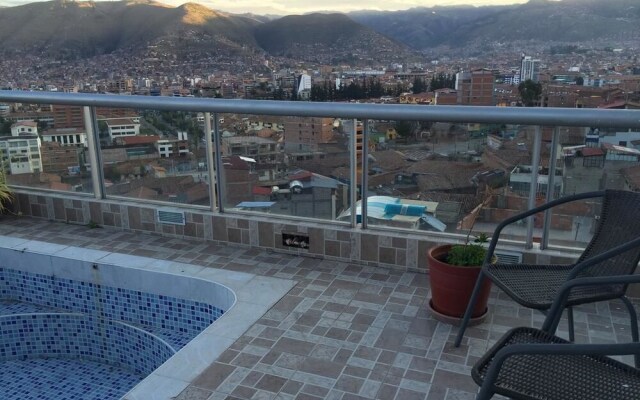 Mirador Apart Hotel