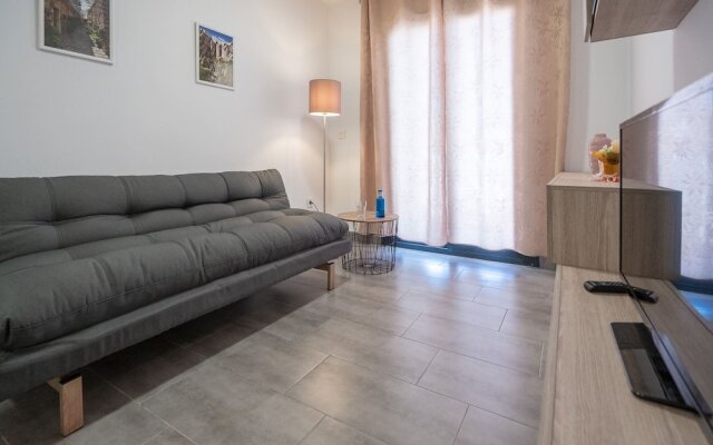 Apartamentos La Laguna