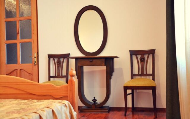 Kvariati - Guest House