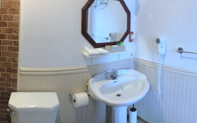 Auberge Le Clos-Joli