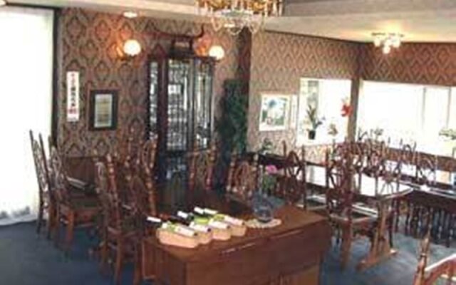 Pension Nona