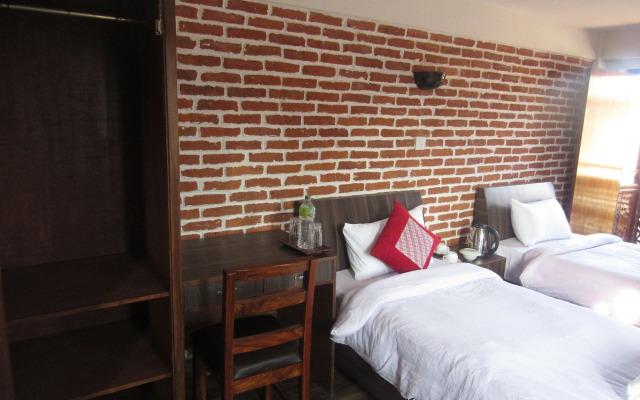 Hotel Vintage Home