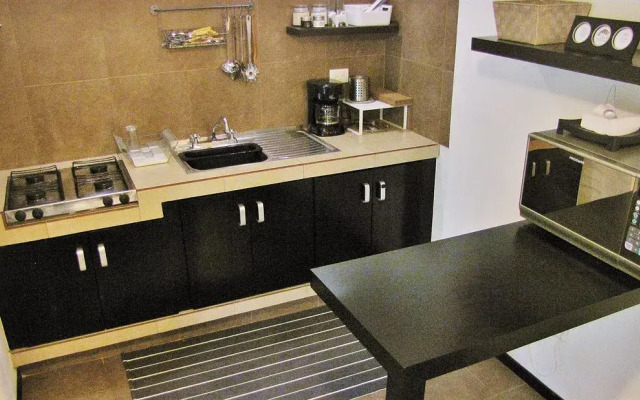 Casa Naranja - Bliss Apartment