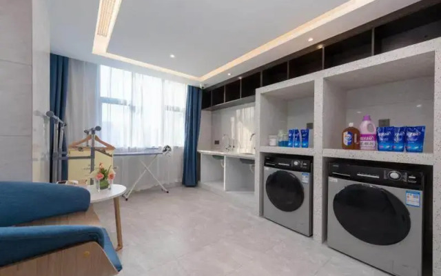 Kyriad Hotel (Heyuan Longchuan)