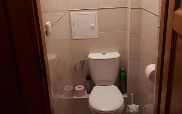 Pokoje u Danki