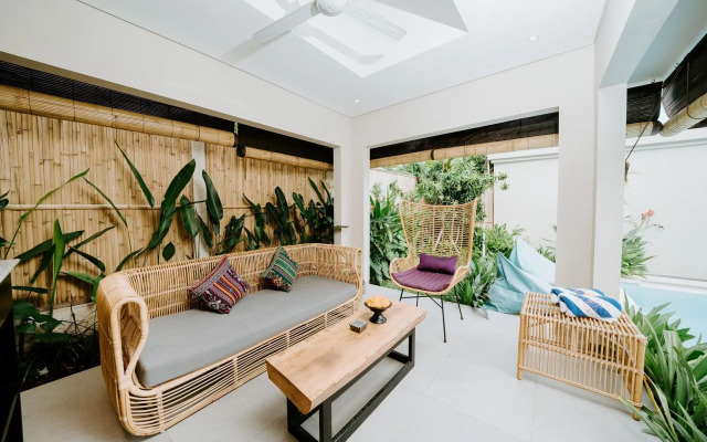 La Numa Villas Canggu