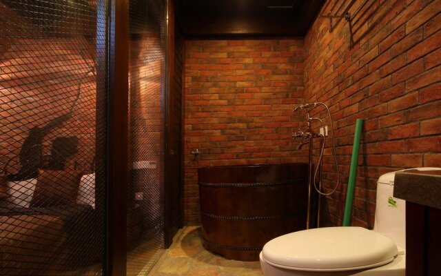 Xiamen Dreamers Hotel