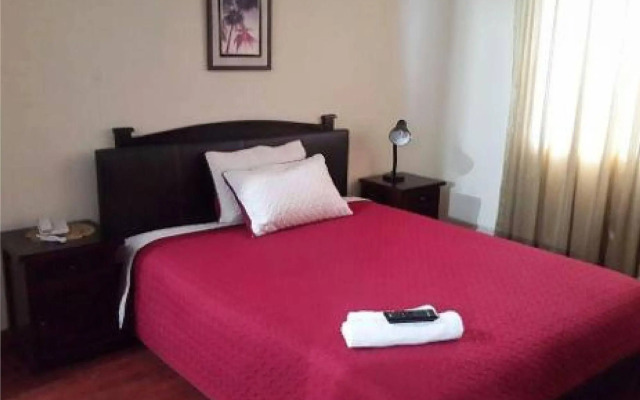 Hotel Rumipamba