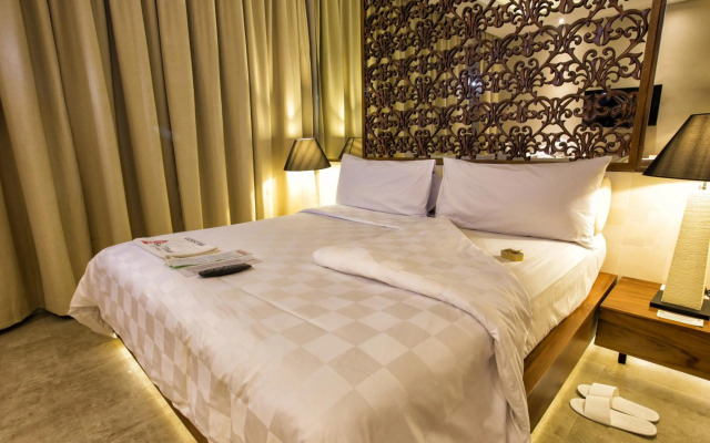 Segara Village Hotel