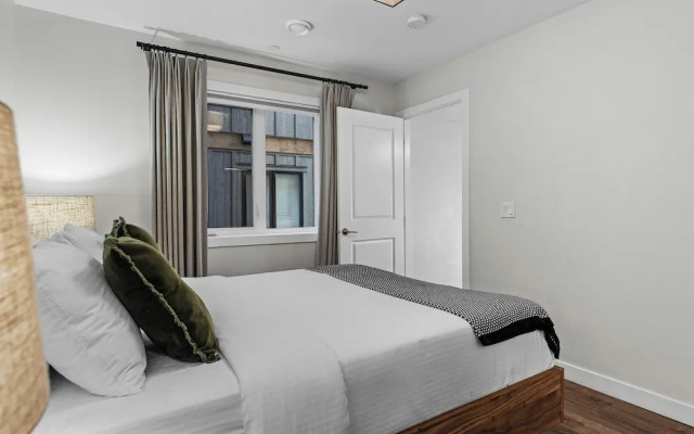 Township by Canmore Premier