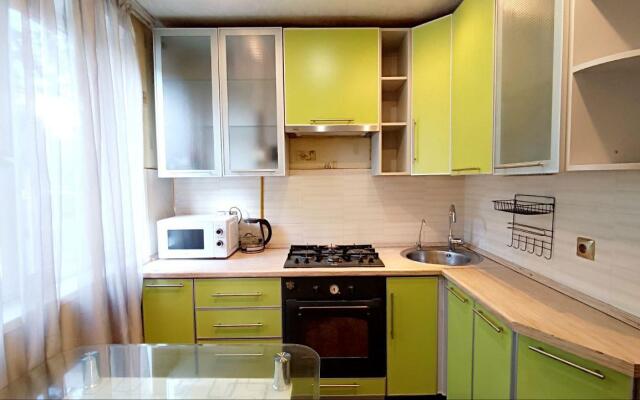 Уютный Север на улице Новое Плато 5