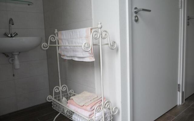 B&B “Te Warskip bij BlokVis”